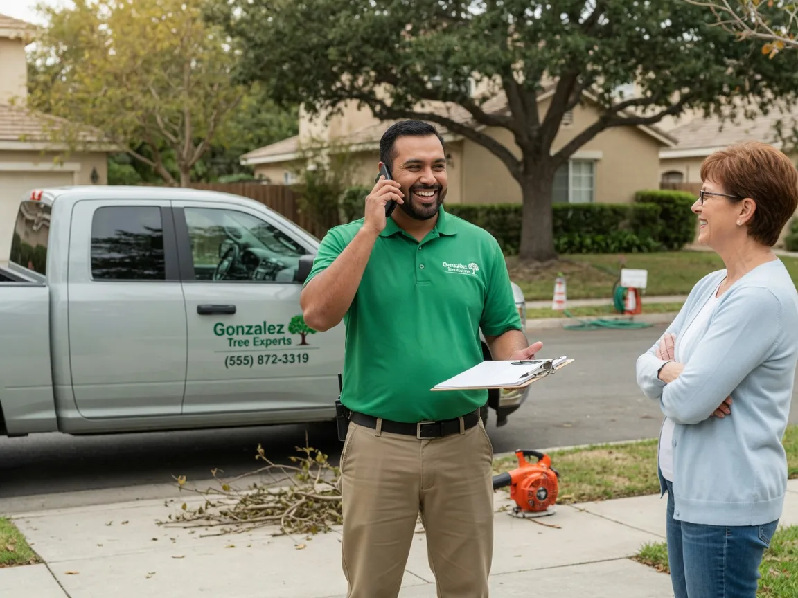 Tree Service Fort Smith, AR FAQs